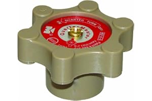Mueller/B & K 888-738HC Frost-Free Valve Handle