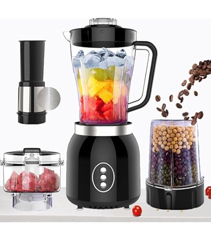 Amazon.com: Preethi Eco Plus Mixer Grinder 110-Volt for use in USA