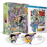Dragon Ball Daima - The Complete Season - Blu-ray