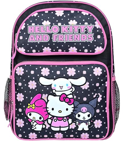 Hello Kitty Large 16