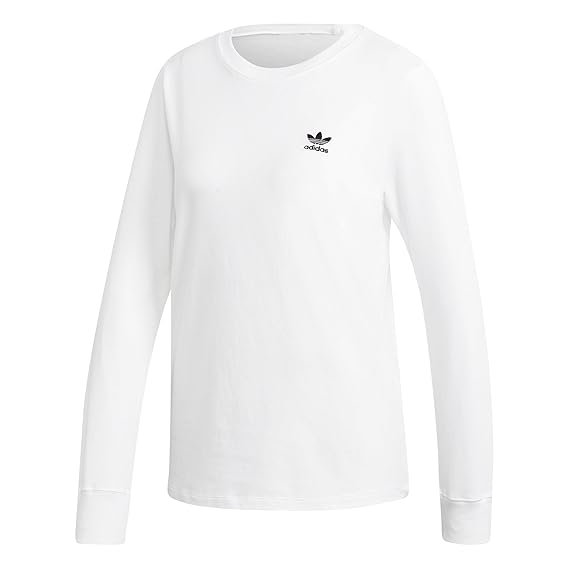 adidas Sc LS Shirt, Damen, Damen