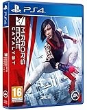 Mirror's Edge Catalyst