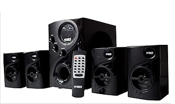 altec lansing home speakers