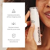 Dermatica Centella Gel Moisturiser 50ml Lightweight Oil Free Fragrance Free view 2