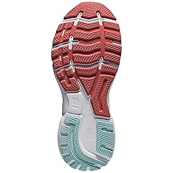 Brooks Women's Sneaker, Peacoat Canal Blue Rose, 7