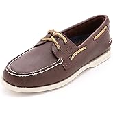 Sperry Men's Authentic Original 2-Eye Boat Shoe
