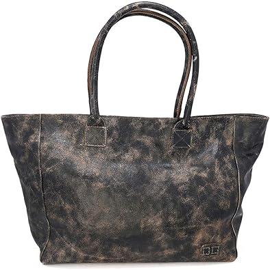 bed stu rockaway black lux