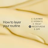The INKEY List Blemish Clearing Moisturiser 50ml Fragrance Free Normal Oily Skin view 4