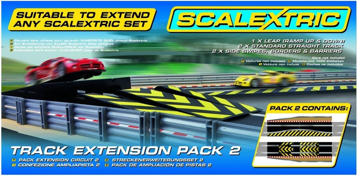 scalextric extension
