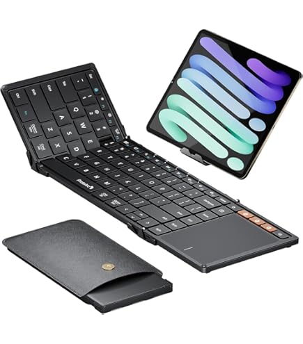 Amazon.com: Lenovo Keyboard Pack for Idea Tab Pro, 2 in 1 Tablet