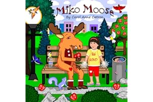 Miko Moose