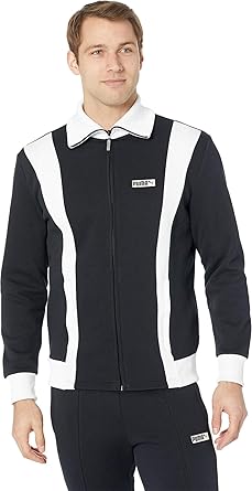 puma spezial track jacket