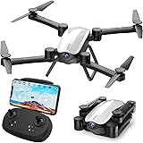 simrex x300c mini drone with camera