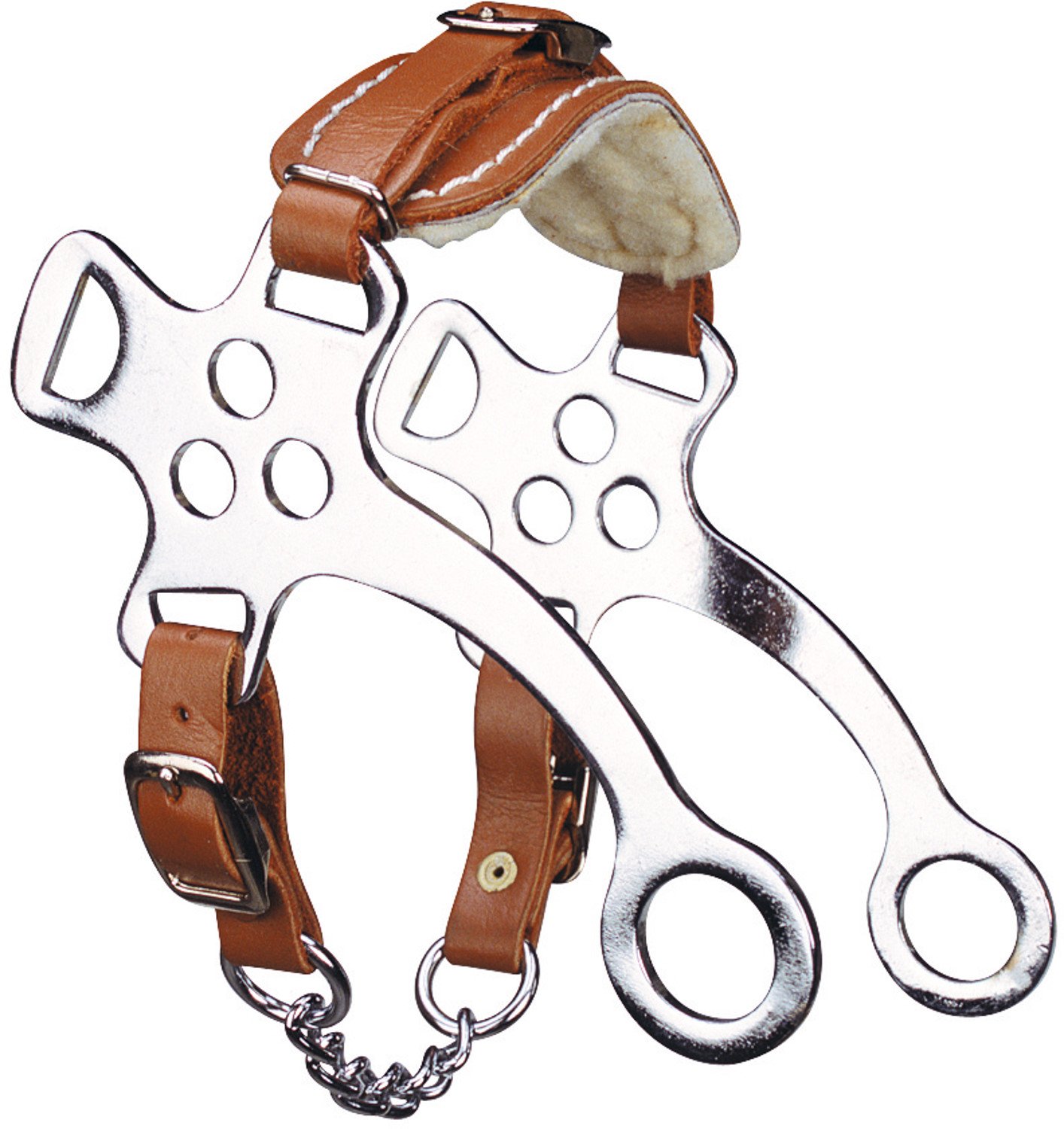 Hackamore, One Size
