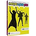 USAOPOLY, Move Like Me Game