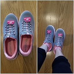 skechers summits reviews