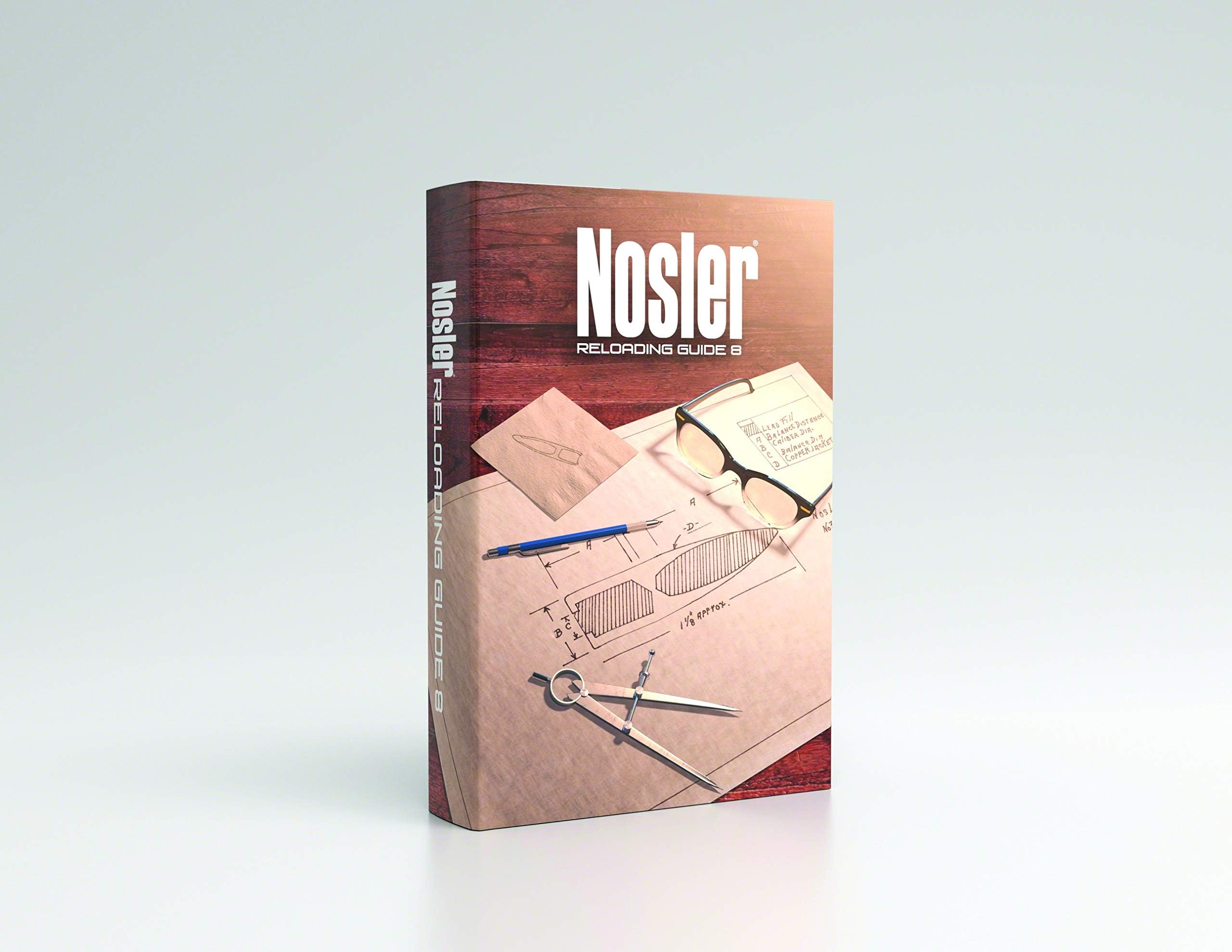 NoslerReloading Guide 8