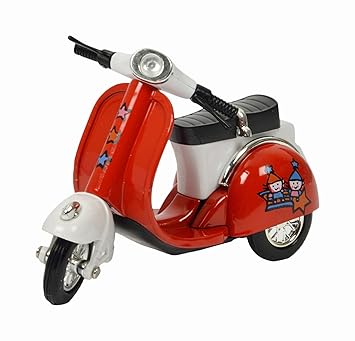 toy scooter prices