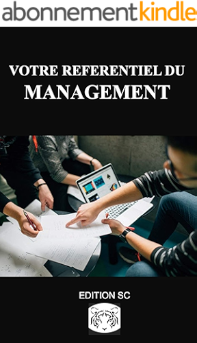 Download VOTRE REFERENTIEL DU MANAGEMENT PDF