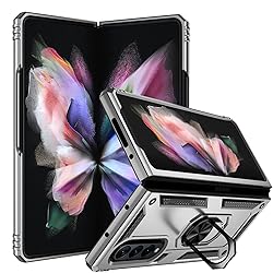 Compatible with Samsung Galaxy Z Fold3