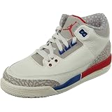 Amazon.com | Nike Jordan 1 Mid Dia De Los Muertos Grade School GS |  Basketball