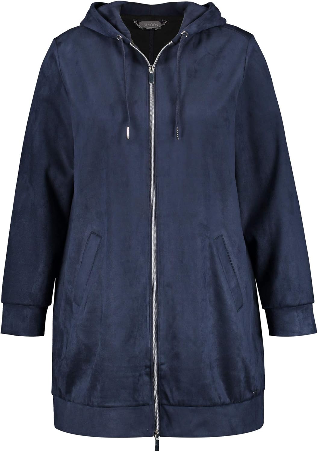 Samoon Camicia Da Donna - Eleganza Semplice Per Ogni Occasione