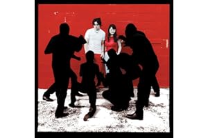 White Blood Cells (Vinyl)