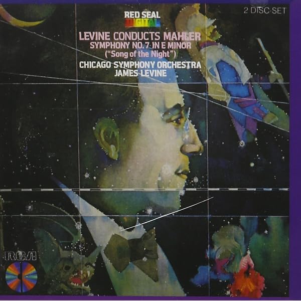 Gustav Mahler, Michael Gielen - Gielen Conducts Mahler Symphonies