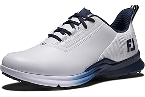 FootJoy Men's FJ Fuel Previous Season Style Golf Shoe