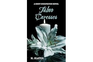 Taboo Caresses: A Dark MMM Mpreg Omegaverse (Knot Unexpected)