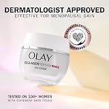 Olay Collagen Peptide MAX Day Moisturiser Niacinamide 50ml Hydration view 6
