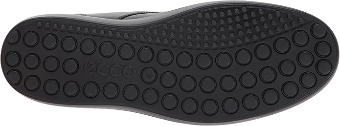 ecco soft 7 mens high top