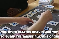 Priorities: The Hilarious New Party Game of Absurd