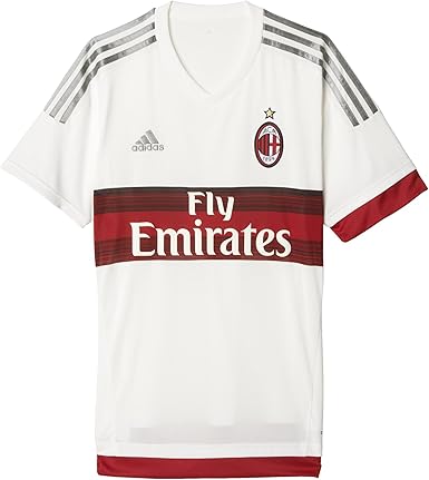 ac milan jersey adidas