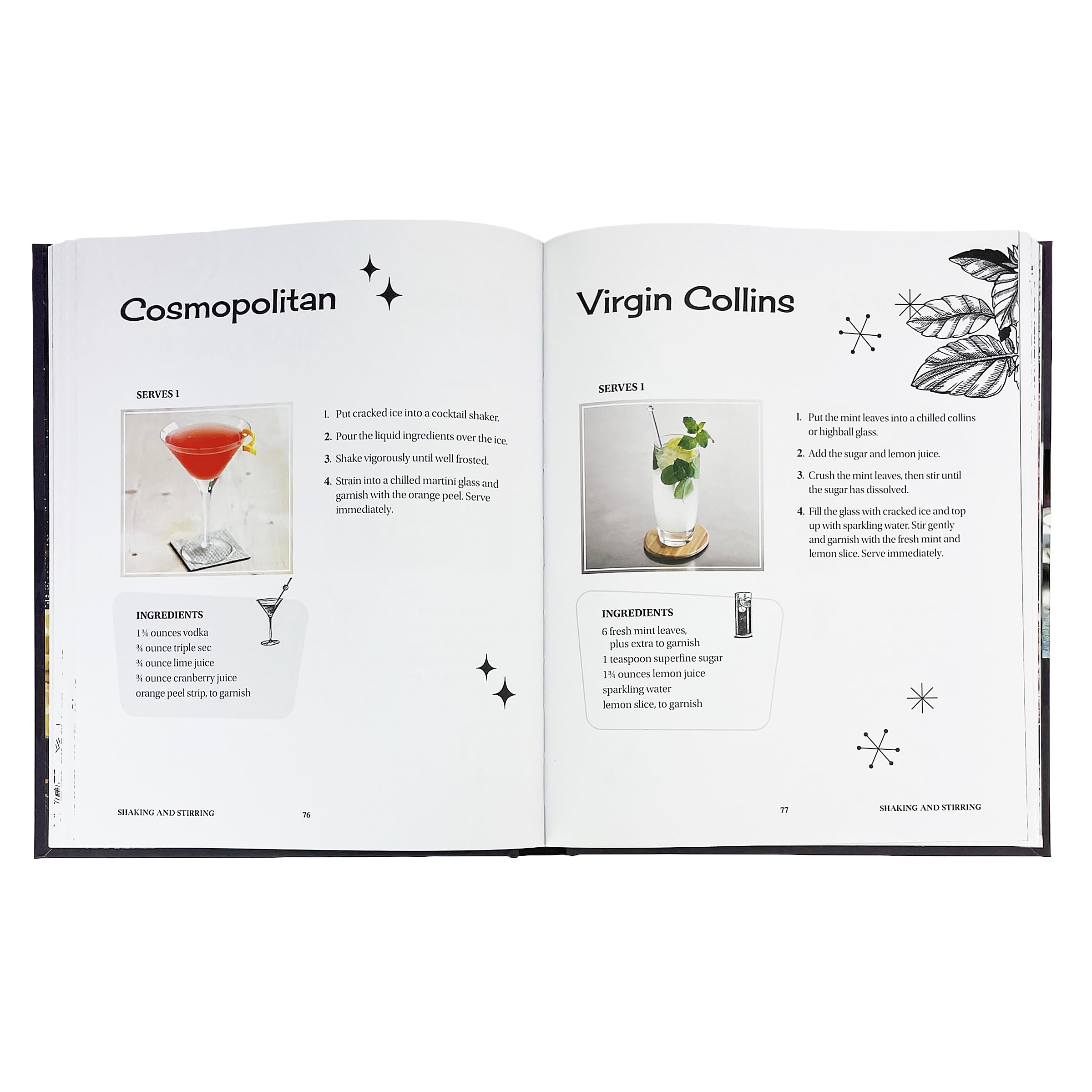 The Art of Mixology Essential Guide to Cocktails: Craft and Mixed Cocktails for Every Occasion (The Art of Mixology) The Art of Mixology Essential Guide to Cocktails: Craft and Mixed Cocktails for Every Occasion (The Art of Mixology) Hardcover