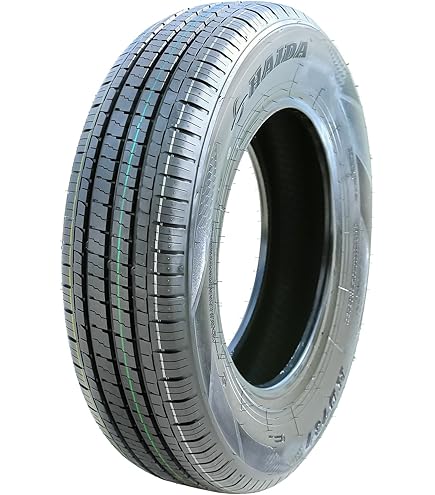 205/75r16 トラック用 (7-379) Amazon.com: Haida HD737 All-Season Commercial Van Radial Tire-205