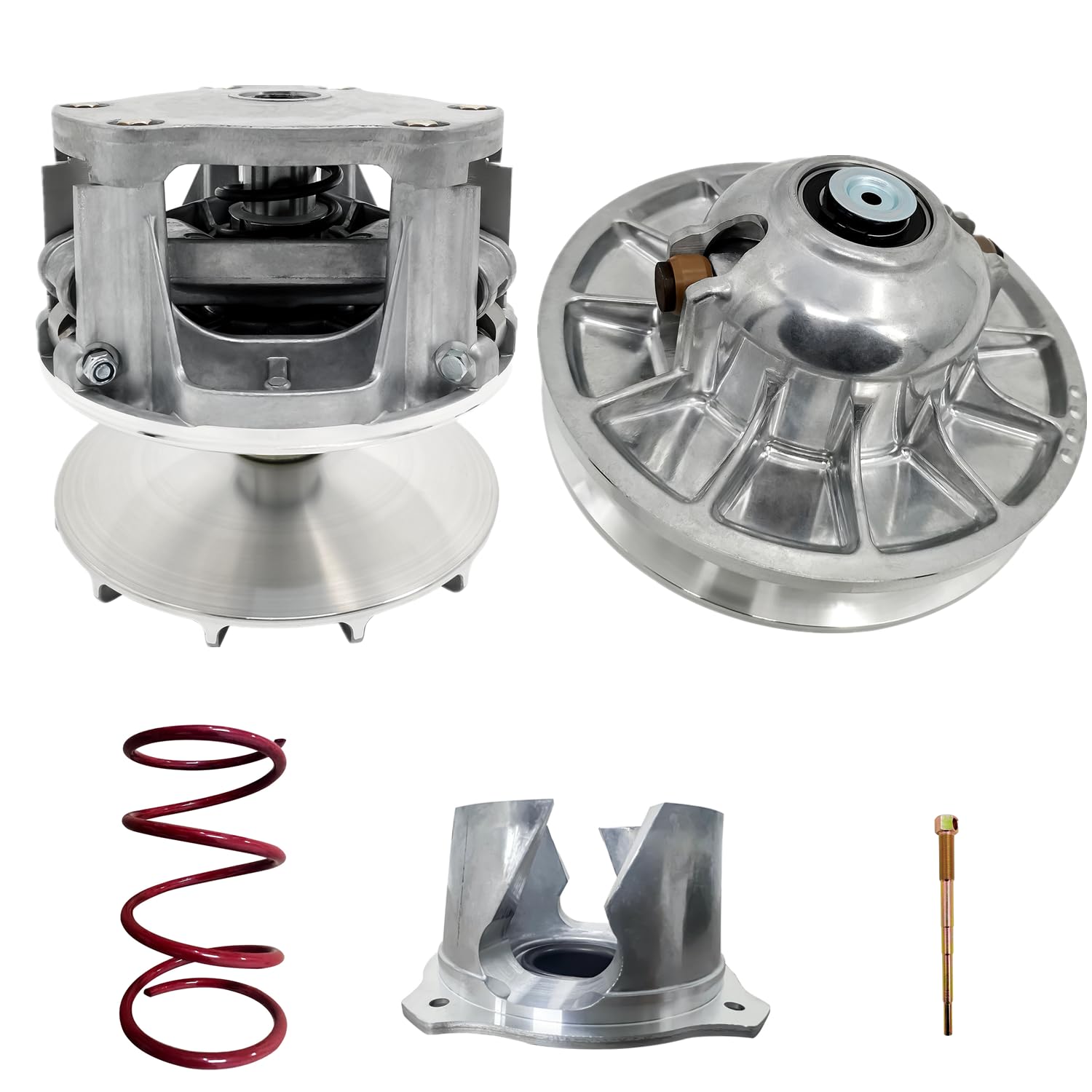 CVT Spring Compression Tool CVT Clutch Spring Compression Tool For ...