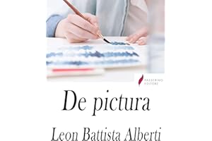 De Pictura (Italian Edition)