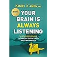 Your Brain Is Always Listening: Tame the Hidden Dragons That Control Your Happiness, Habits, and Hang-Ups