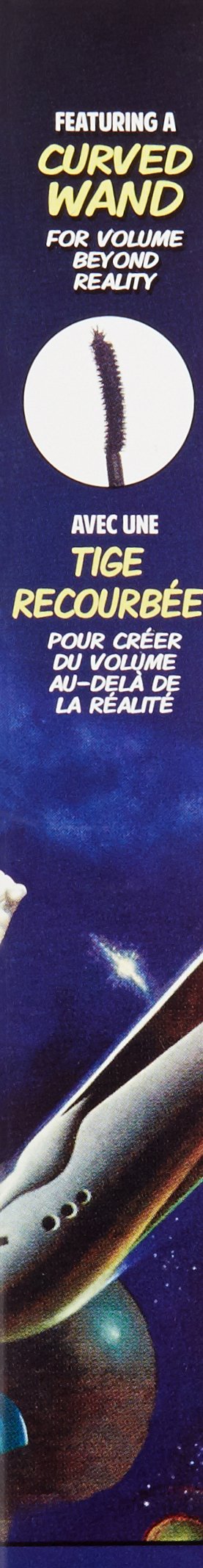 theBalm Mad Lash Mascara