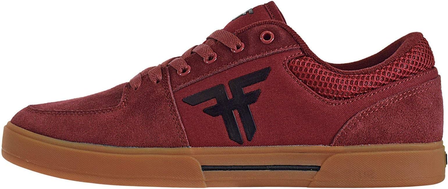 Fallen Men's Patriot Skate Shoe