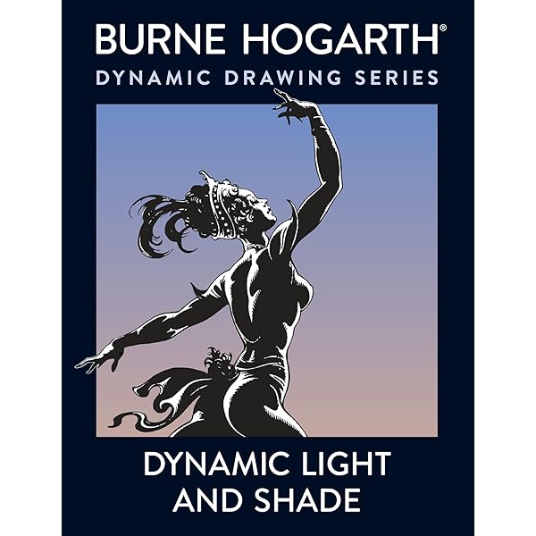 Dynamic Figure Drawing: Burne Hogarth: 9780273004929: Amazon.com