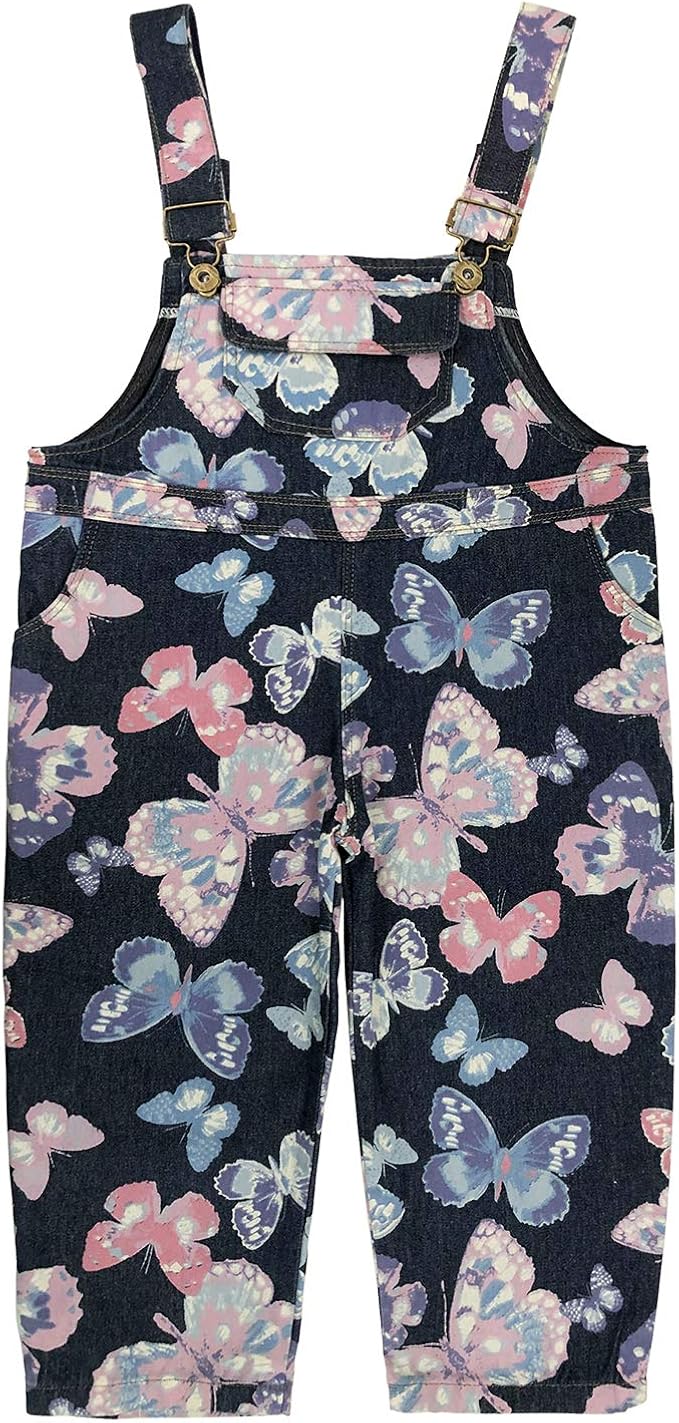 tie dye bib overalls