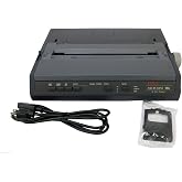 Oki MICROLINE 186 Dot Matrix Printer (91306301)