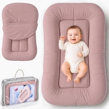 Amazon Best Sellers: Best Baby Back & Body Supports
