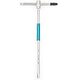Park Tool THH-5 - Sliding T-Handle Hex Wrench 5mm Silver