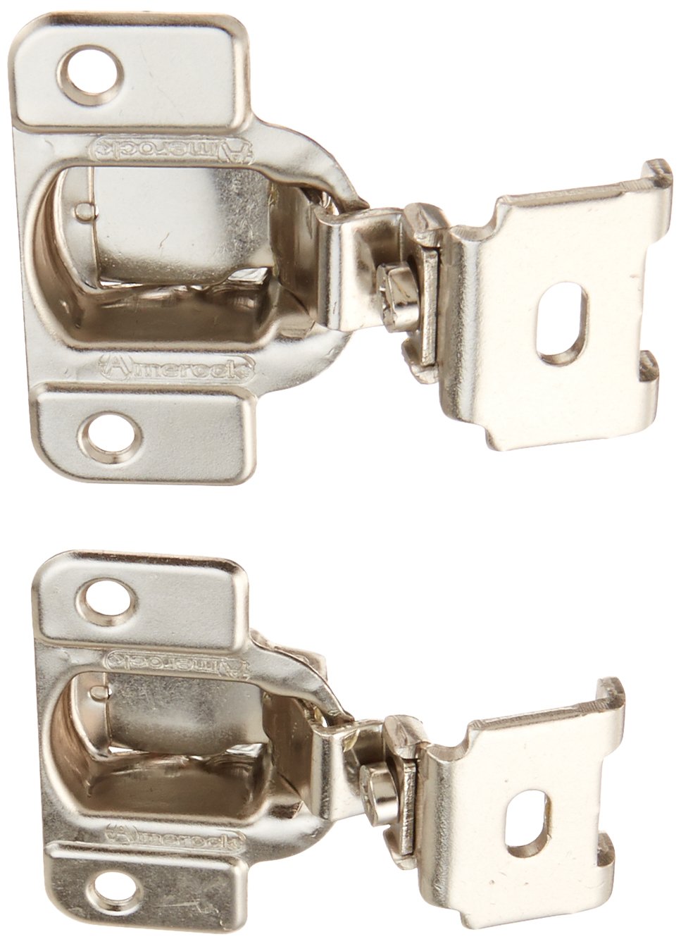Best Kitchen Cabinet Hinges Amerock
