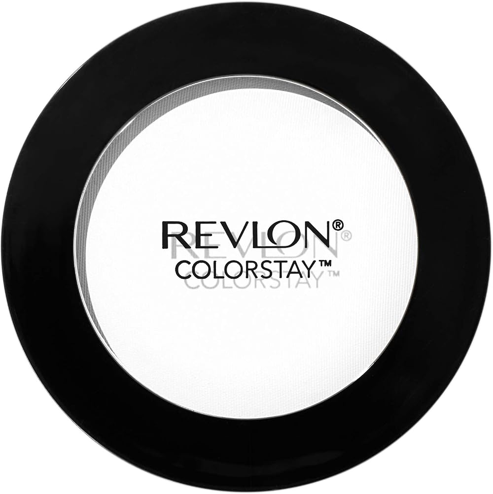Revlon ColorStay Pressed Powder 880 Translucent 0.3oz Makeup Longwear Shine