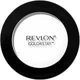 Revlon ColorStay Pressed Powder 880 Translucent 0.3oz Makeup Longwear Shine