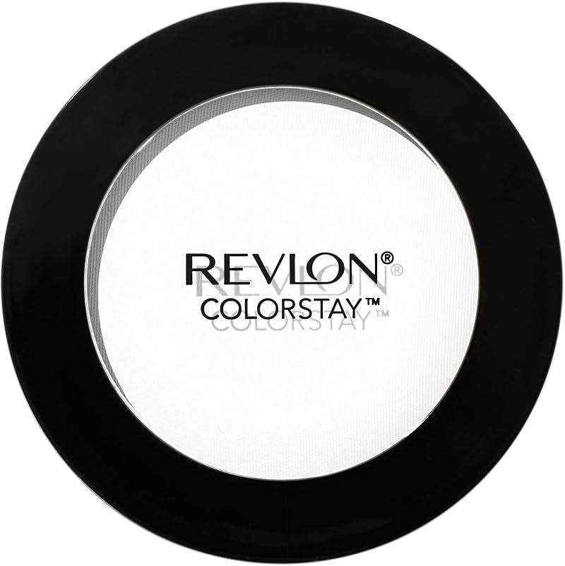 Revlon ColorStay Pressed Powder 880 Translucent 0.3oz Makeup Longwear Shine